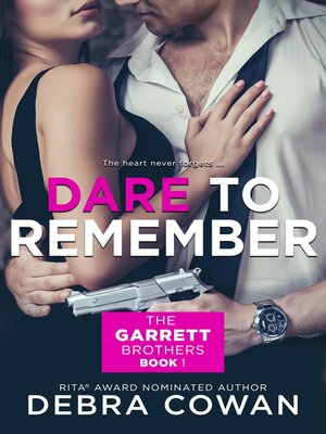 cover image of Dare to Remember